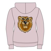 Ladies' Adrian Eco-Fleece Hoodie Thumbnail