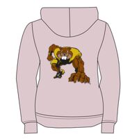 Ladies' Adrian Eco-Fleece Hoodie Thumbnail