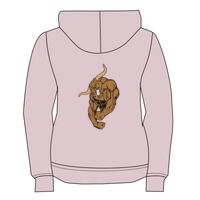 Ladies' Adrian Eco-Fleece Hoodie Thumbnail