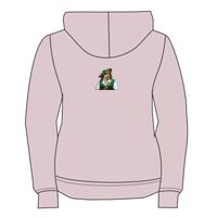 Ladies' Adrian Eco-Fleece Hoodie Thumbnail