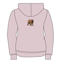 Ladies' Adrian Eco-Fleece Hoodie Thumbnail