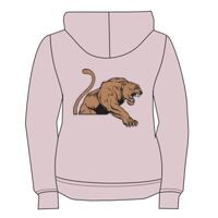 Ladies' Adrian Eco-Fleece Hoodie Thumbnail