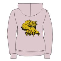 Ladies' Adrian Eco-Fleece Hoodie Thumbnail