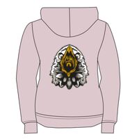 Ladies' Adrian Eco-Fleece Hoodie Thumbnail