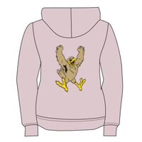 Ladies' Adrian Eco-Fleece Hoodie Thumbnail