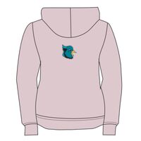 Ladies' Adrian Eco-Fleece Hoodie Thumbnail