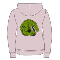 Ladies' Adrian Eco-Fleece Hoodie Thumbnail