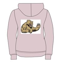 Ladies' Adrian Eco-Fleece Hoodie Thumbnail