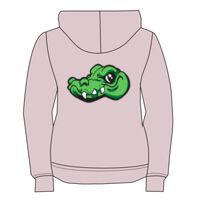 Ladies' Adrian Eco-Fleece Hoodie Thumbnail