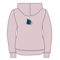 Ladies' Adrian Eco-Fleece Hoodie Thumbnail