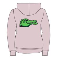 Ladies' Adrian Eco-Fleece Hoodie Thumbnail