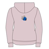 Ladies' Adrian Eco-Fleece Hoodie Thumbnail