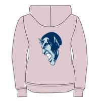 Ladies' Adrian Eco-Fleece Hoodie Thumbnail