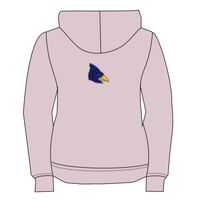 Ladies' Adrian Eco-Fleece Hoodie Thumbnail