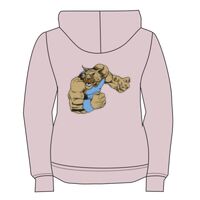 Ladies' Adrian Eco-Fleece Hoodie Thumbnail