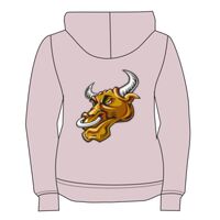 Ladies' Adrian Eco-Fleece Hoodie Thumbnail