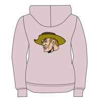 Ladies' Adrian Eco-Fleece Hoodie Thumbnail