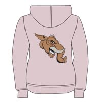 Ladies' Adrian Eco-Fleece Hoodie Thumbnail