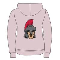 Ladies' Adrian Eco-Fleece Hoodie Thumbnail