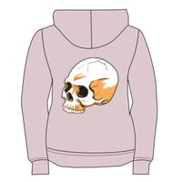 Ladies' Adrian Eco-Fleece Hoodie Thumbnail