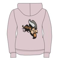 Ladies' Adrian Eco-Fleece Hoodie Thumbnail