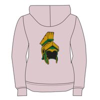 Ladies' Adrian Eco-Fleece Hoodie Thumbnail