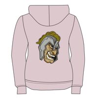 Ladies' Adrian Eco-Fleece Hoodie Thumbnail