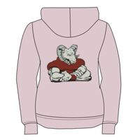 Ladies' Adrian Eco-Fleece Hoodie Thumbnail