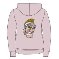 Ladies' Adrian Eco-Fleece Hoodie Thumbnail