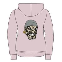 Ladies' Adrian Eco-Fleece Hoodie Thumbnail