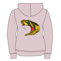 Ladies' Adrian Eco-Fleece Hoodie Thumbnail