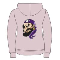 Ladies' Adrian Eco-Fleece Hoodie Thumbnail