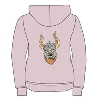 Ladies' Adrian Eco-Fleece Hoodie Thumbnail