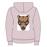 Ladies' Adrian Eco-Fleece Hoodie Thumbnail