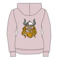 Ladies' Adrian Eco-Fleece Hoodie Thumbnail