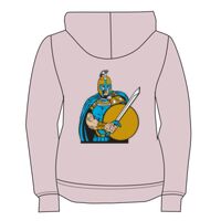 Ladies' Adrian Eco-Fleece Hoodie Thumbnail