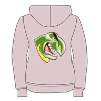 Ladies' Adrian Eco-Fleece Hoodie Thumbnail