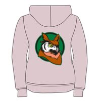 Ladies' Adrian Eco-Fleece Hoodie Thumbnail