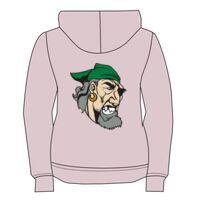 Ladies' Adrian Eco-Fleece Hoodie Thumbnail