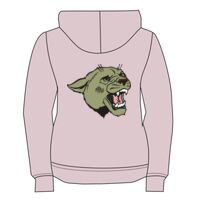 Ladies' Adrian Eco-Fleece Hoodie Thumbnail