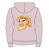 Ladies' Adrian Eco-Fleece Hoodie Thumbnail