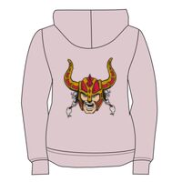 Ladies' Adrian Eco-Fleece Hoodie Thumbnail