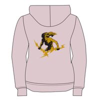 Ladies' Adrian Eco-Fleece Hoodie Thumbnail