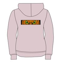 Ladies' Adrian Eco-Fleece Hoodie Thumbnail