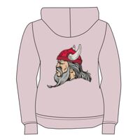 Ladies' Adrian Eco-Fleece Hoodie Thumbnail