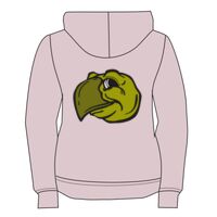 Ladies' Adrian Eco-Fleece Hoodie Thumbnail