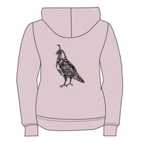 Ladies' Adrian Eco-Fleece Hoodie Thumbnail