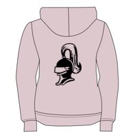 Ladies' Adrian Eco-Fleece Hoodie Thumbnail