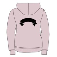 Ladies' Adrian Eco-Fleece Hoodie Thumbnail