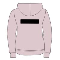 Ladies' Adrian Eco-Fleece Hoodie Thumbnail